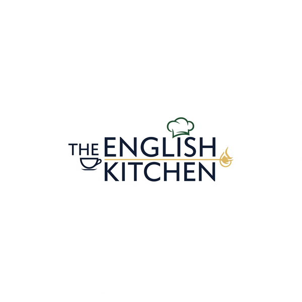 The English Kitchen