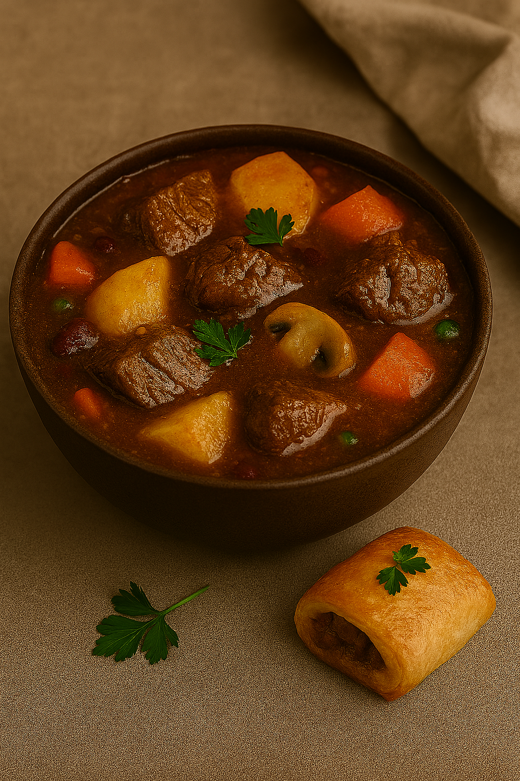 Beef Stew