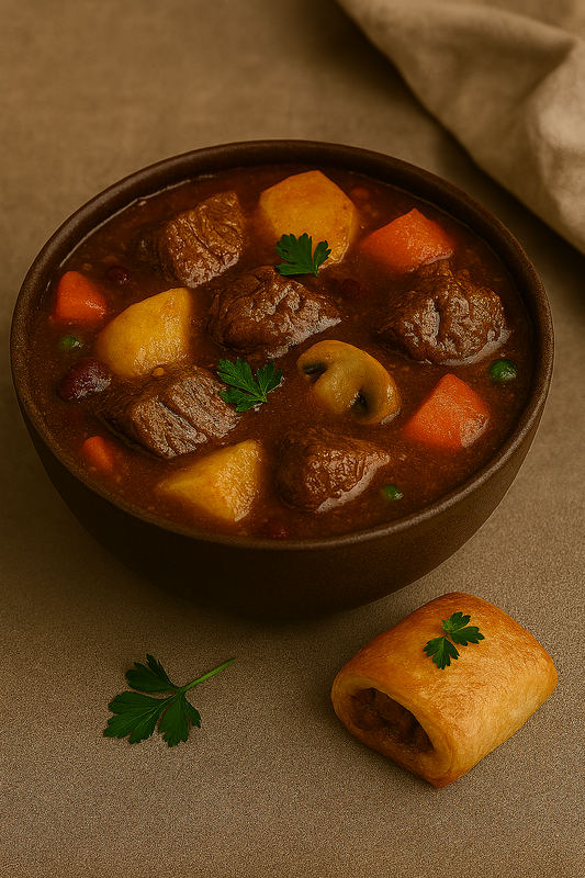 Beef Stew