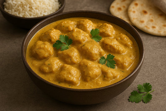 Chicken Korma