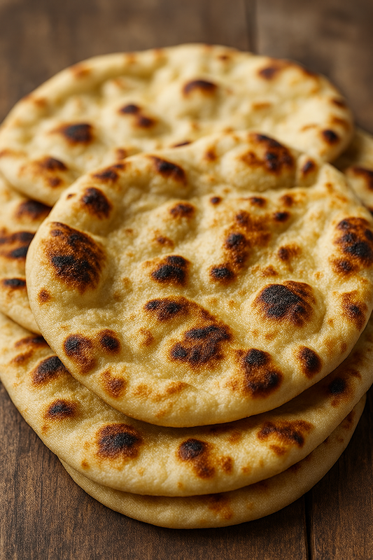 Naan Bread