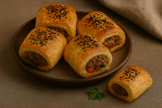 Sausage Rolls