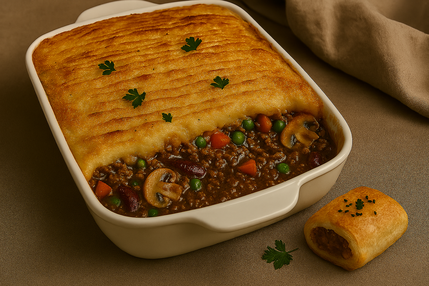 Cottage Pie