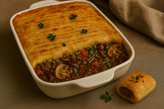 Cottage Pie