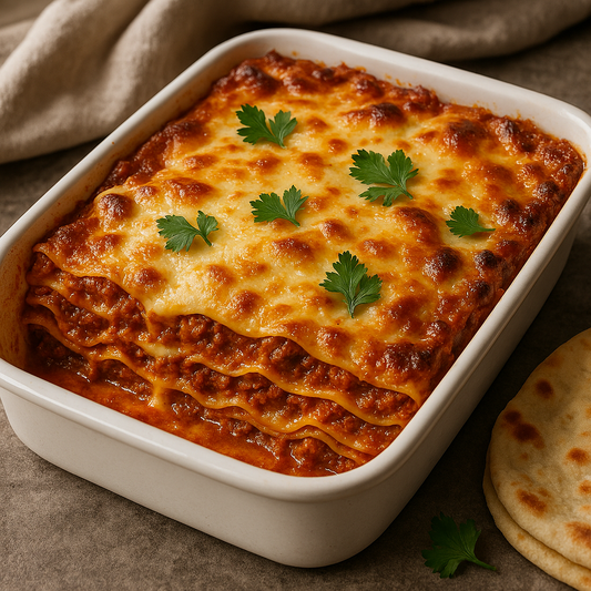 Lasagne